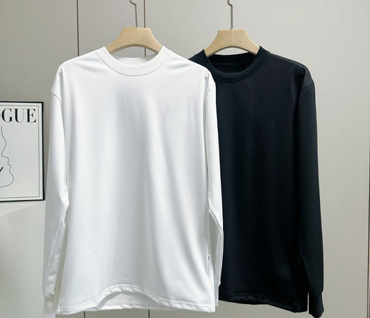 E3891# Men Long Sleeve Shirts