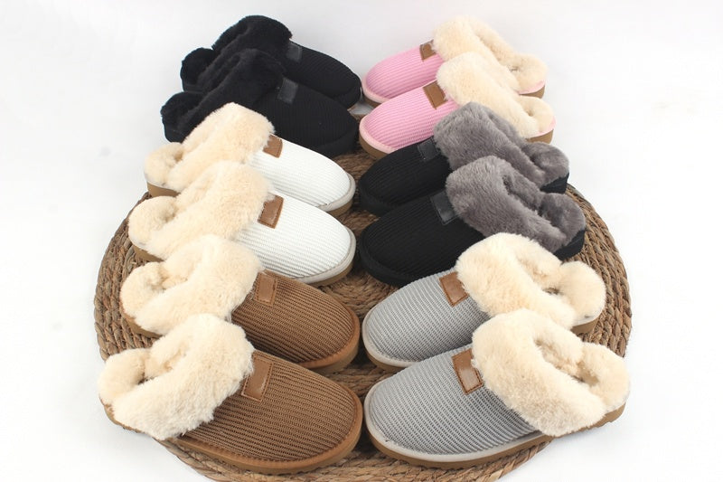 E3348#Fashion Chic Slipper