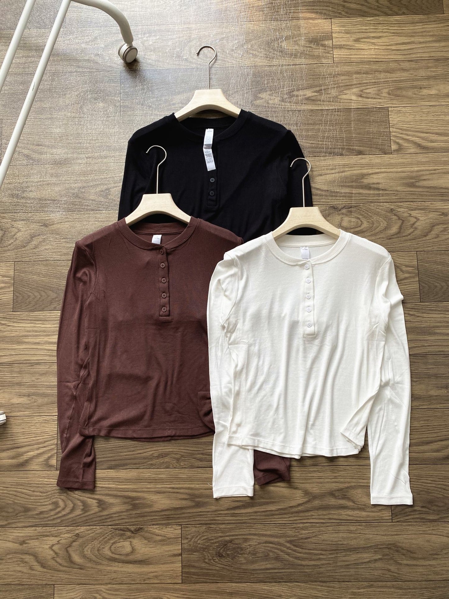 L3336#  Women Long Sleeve Shirts