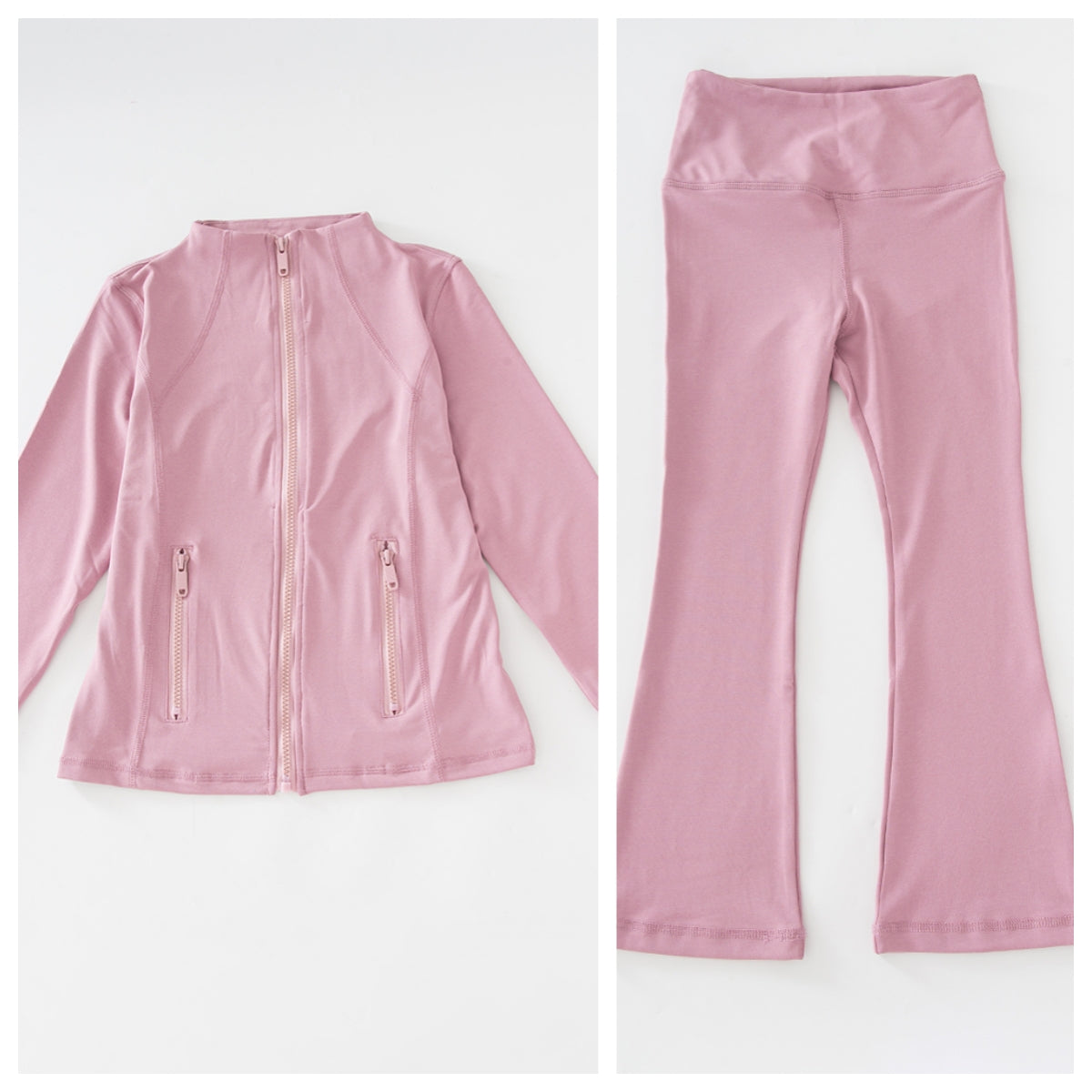 L3235#  Kids Pants and Jackets Set