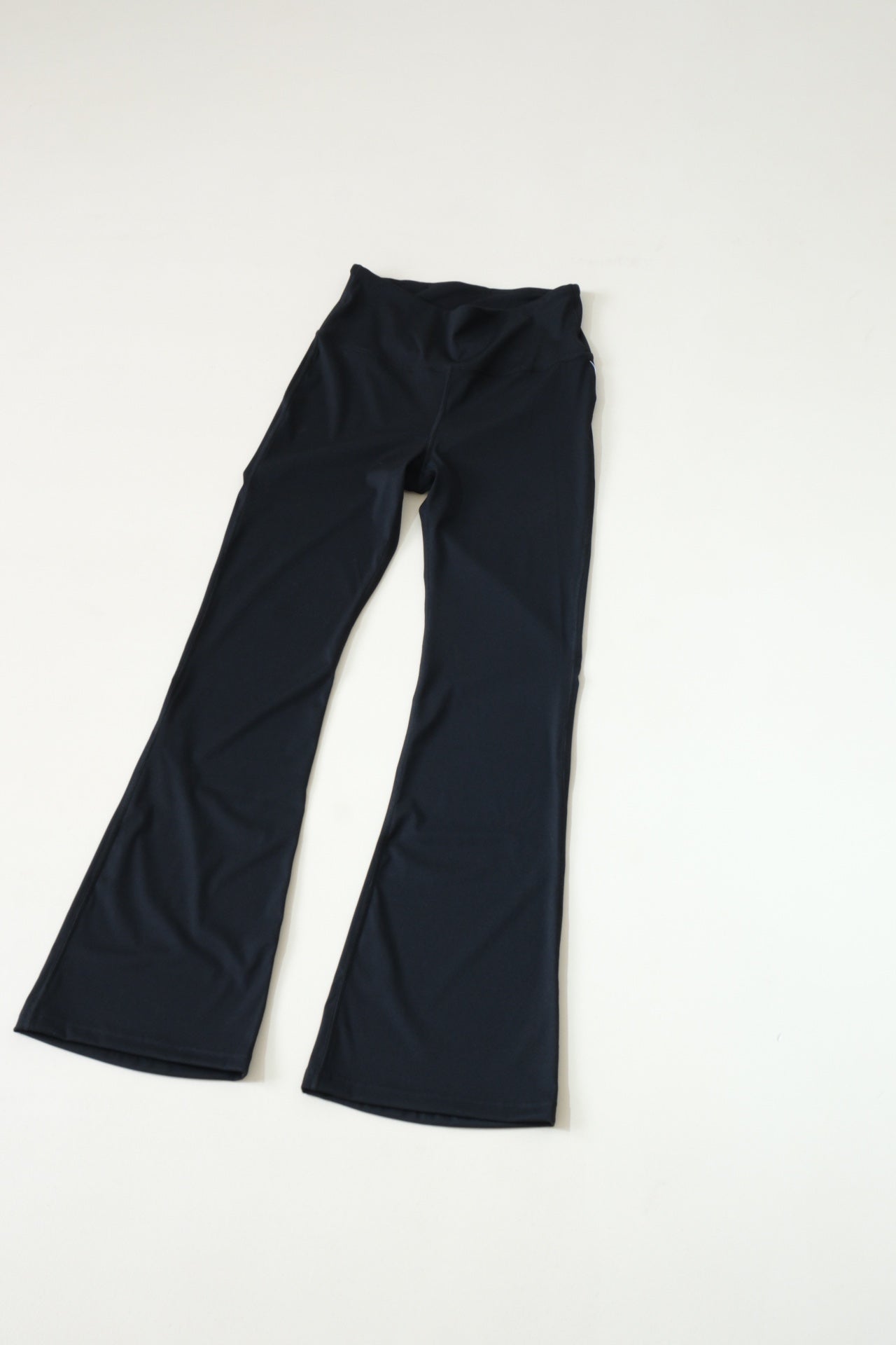 L3062#  Women Bell Botton Pants