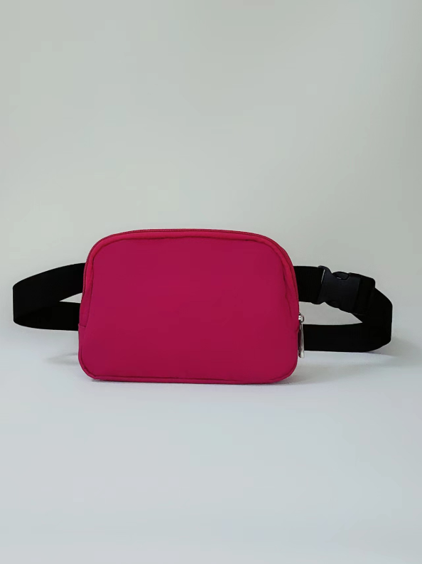 765# Waist Bag