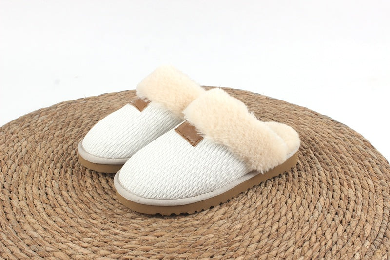 E3348#Fashion Chic Slipper