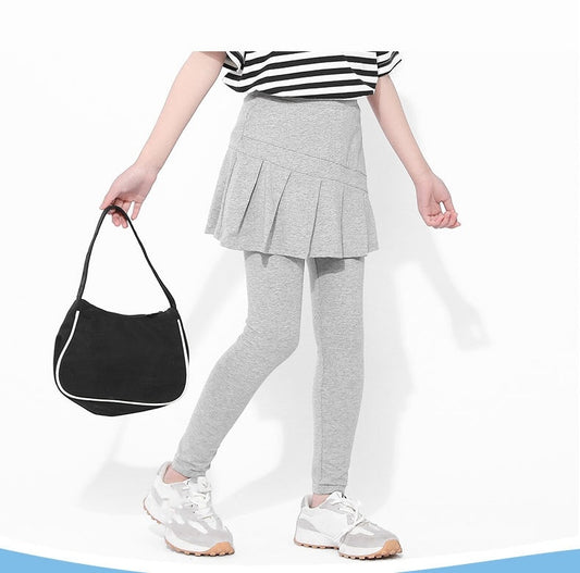 L2251# Kids Pantskirts