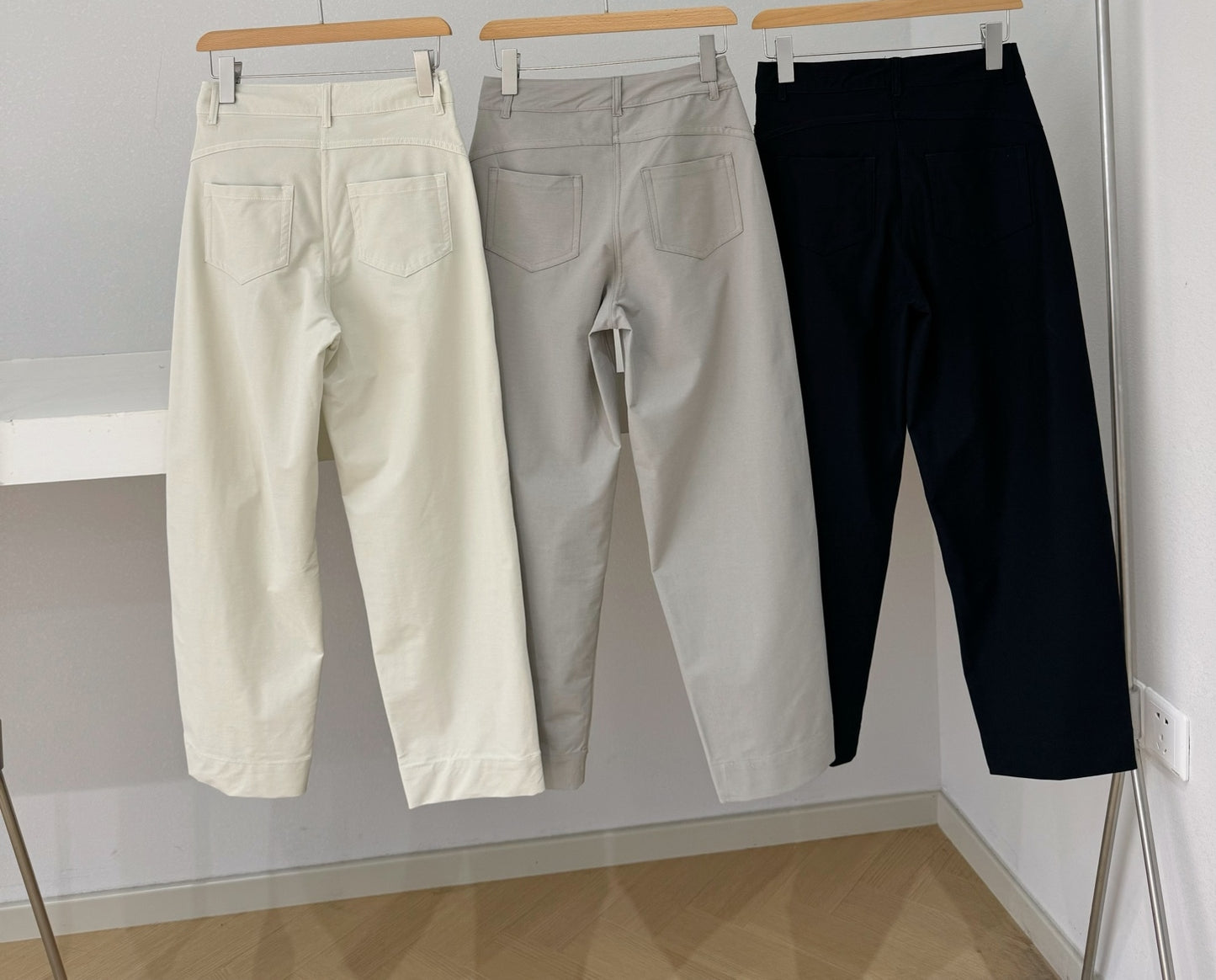 L3267# Women Quick Drying Pants