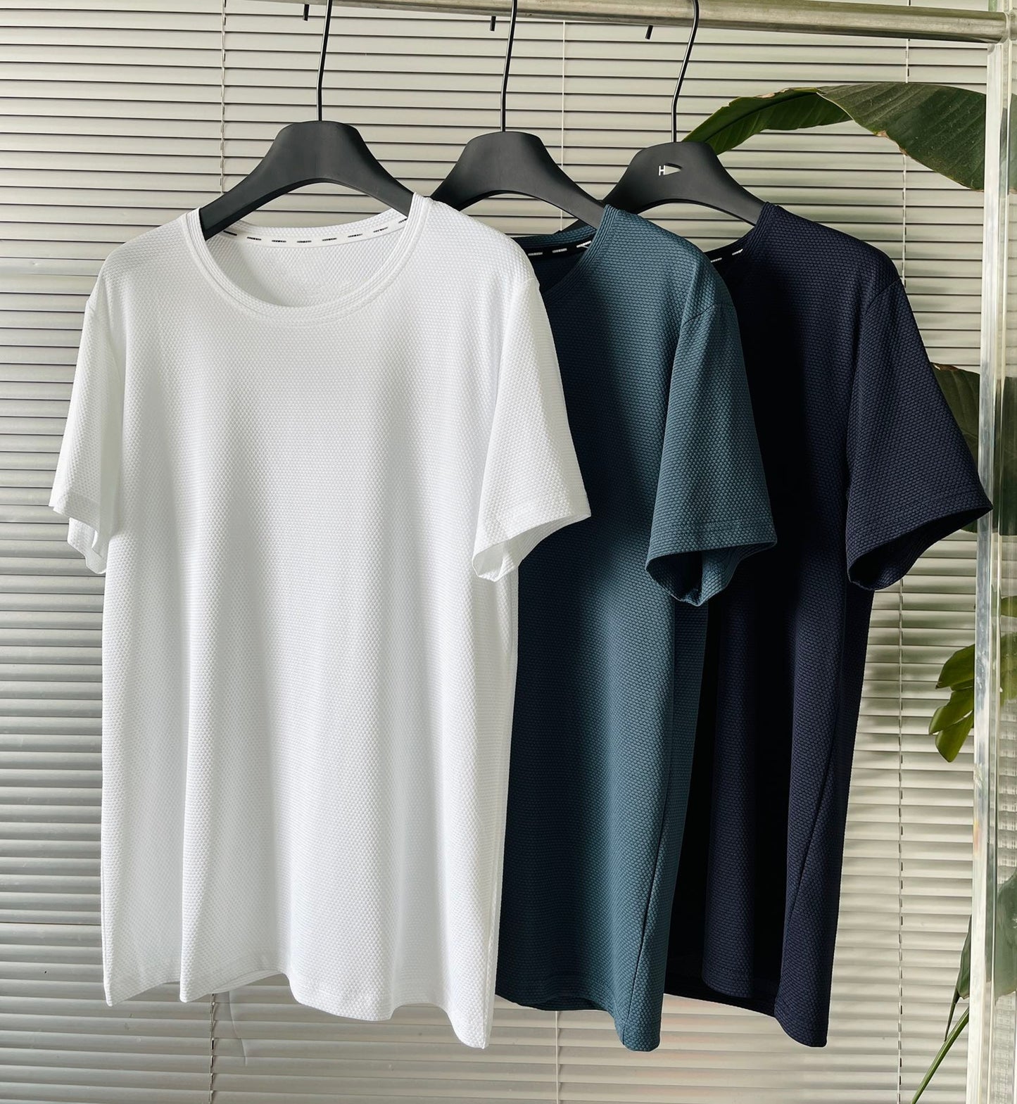 L2450#  Quick Drying T Shirts