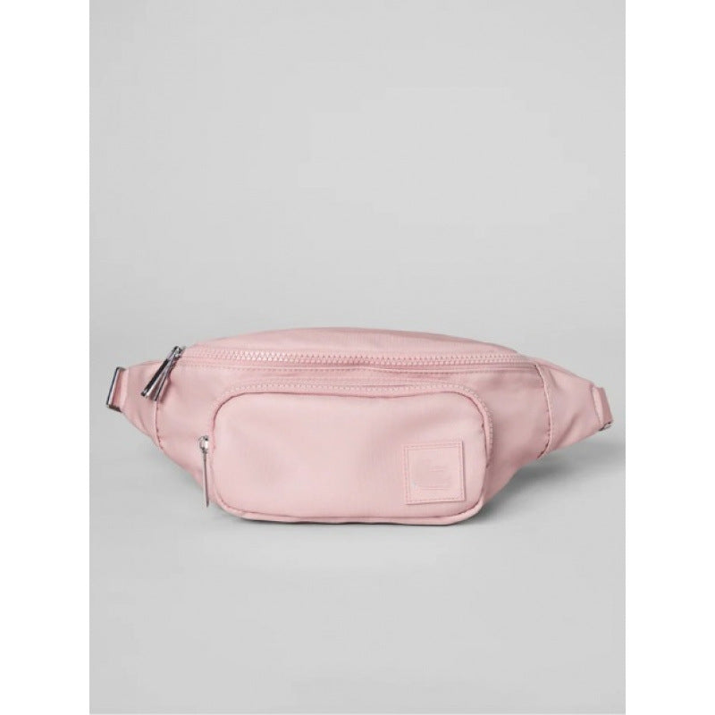 631#A Nylon Waist Bag