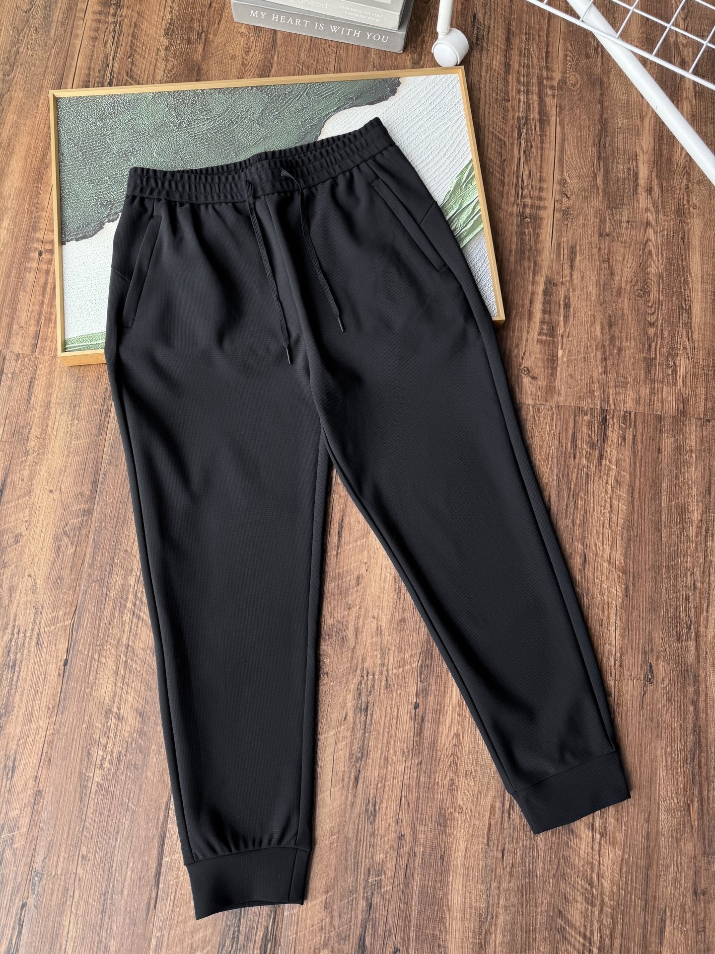 L3295# Men Sports Pants