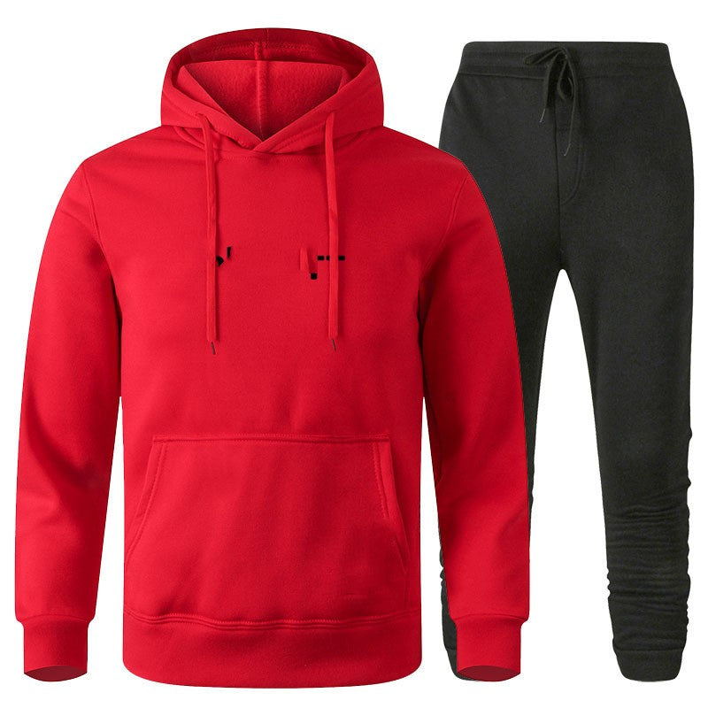 3182-1#   hoodies pants set