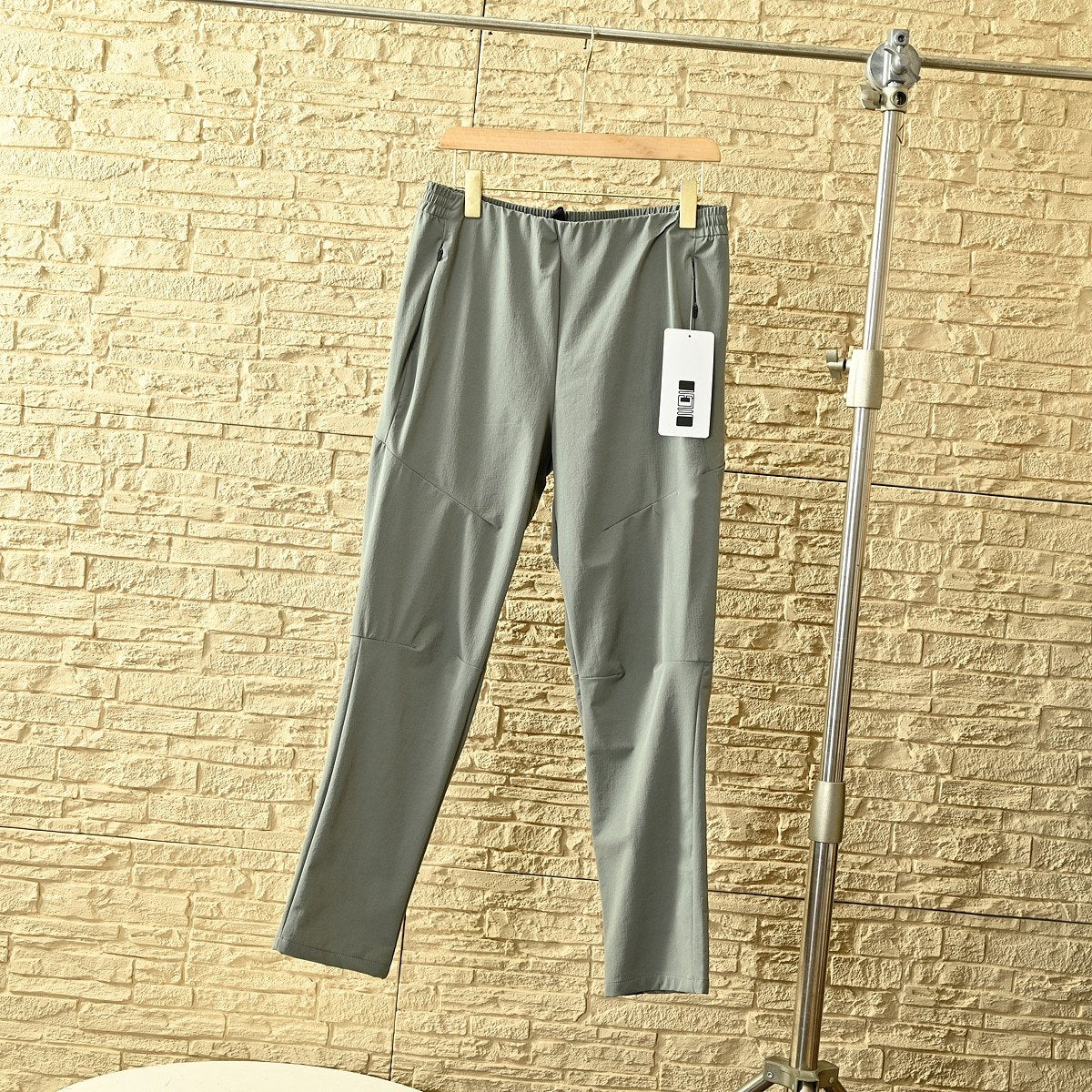 L3517# GX Men Sports Pants