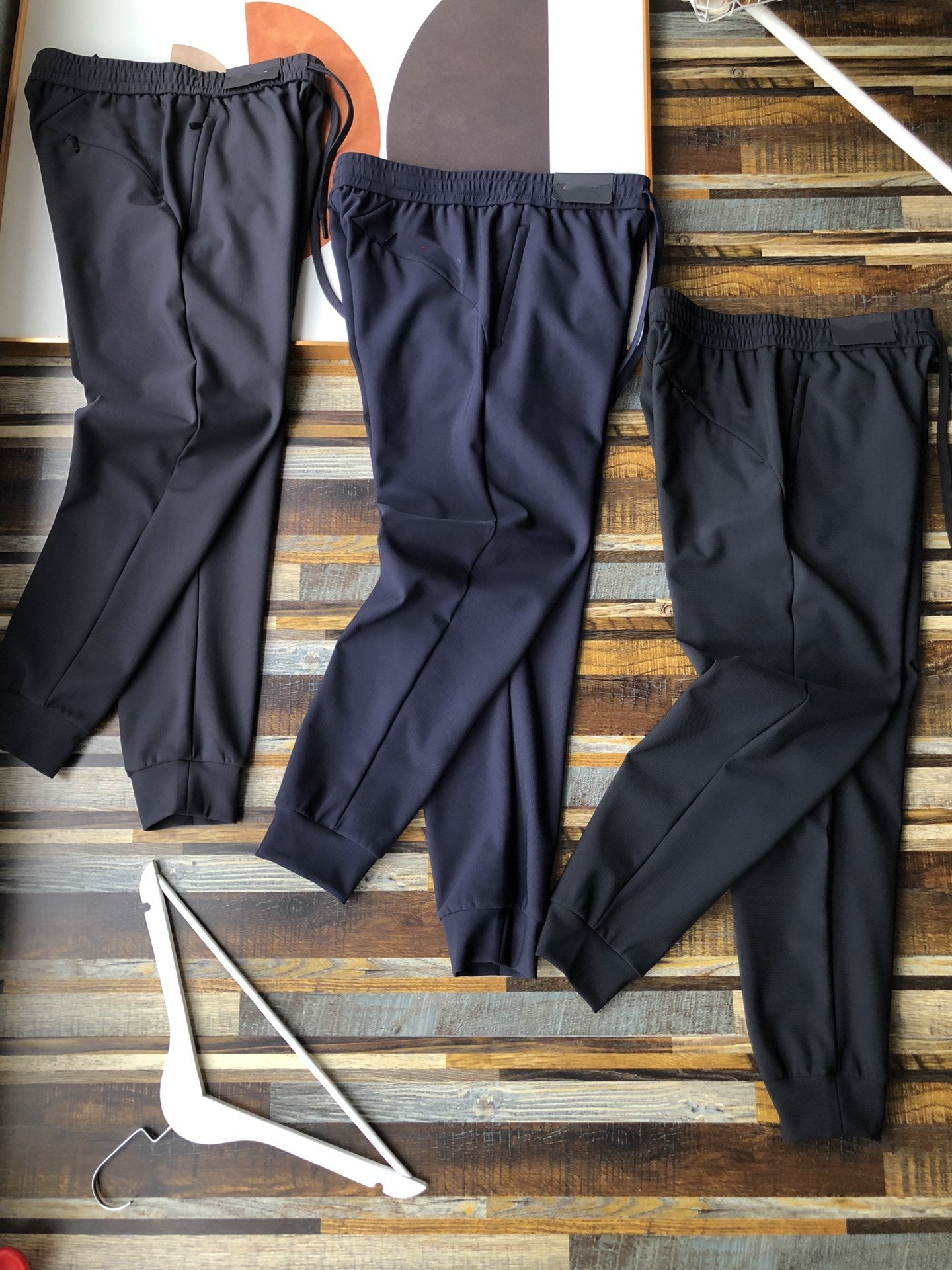 L3280#  Men Sports Pants