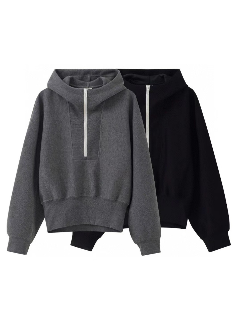 L3661#GX Women Hoodie