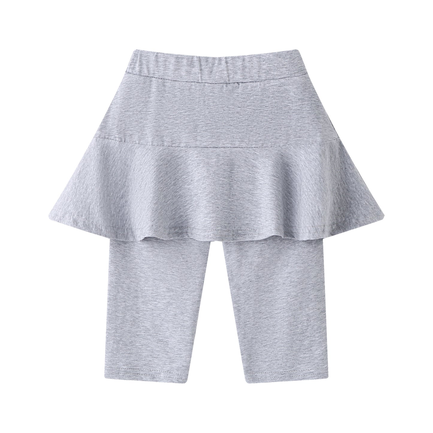 L2934#  Kids Yoga Skirts