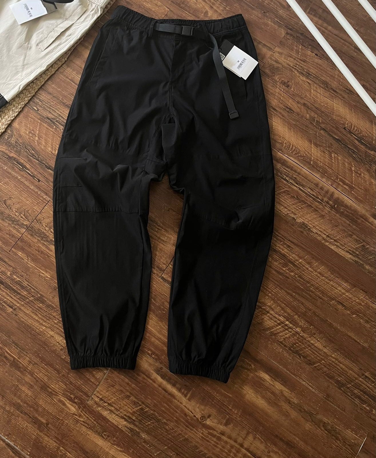 E3368# Men Sports Pants