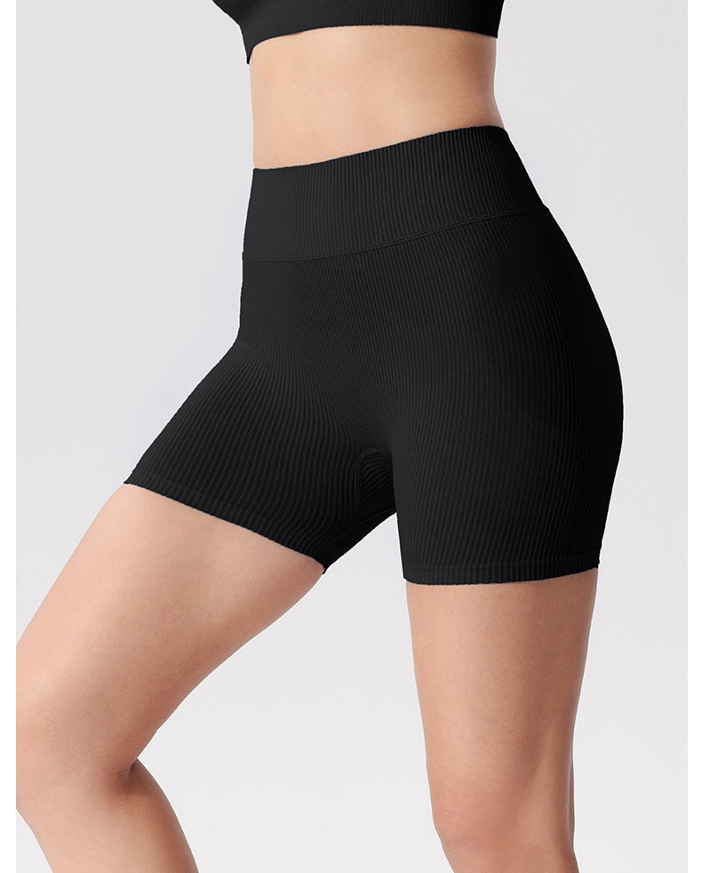 L2733#  Women Yoga Shorts