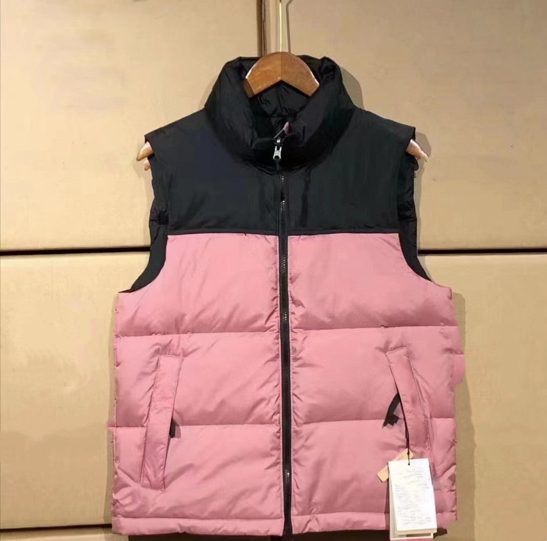 3272# Women Down Vest