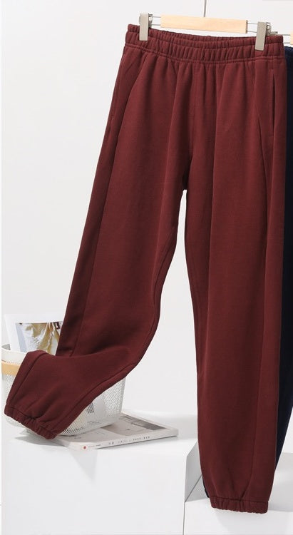 L3701#XY Women  Loose Pants