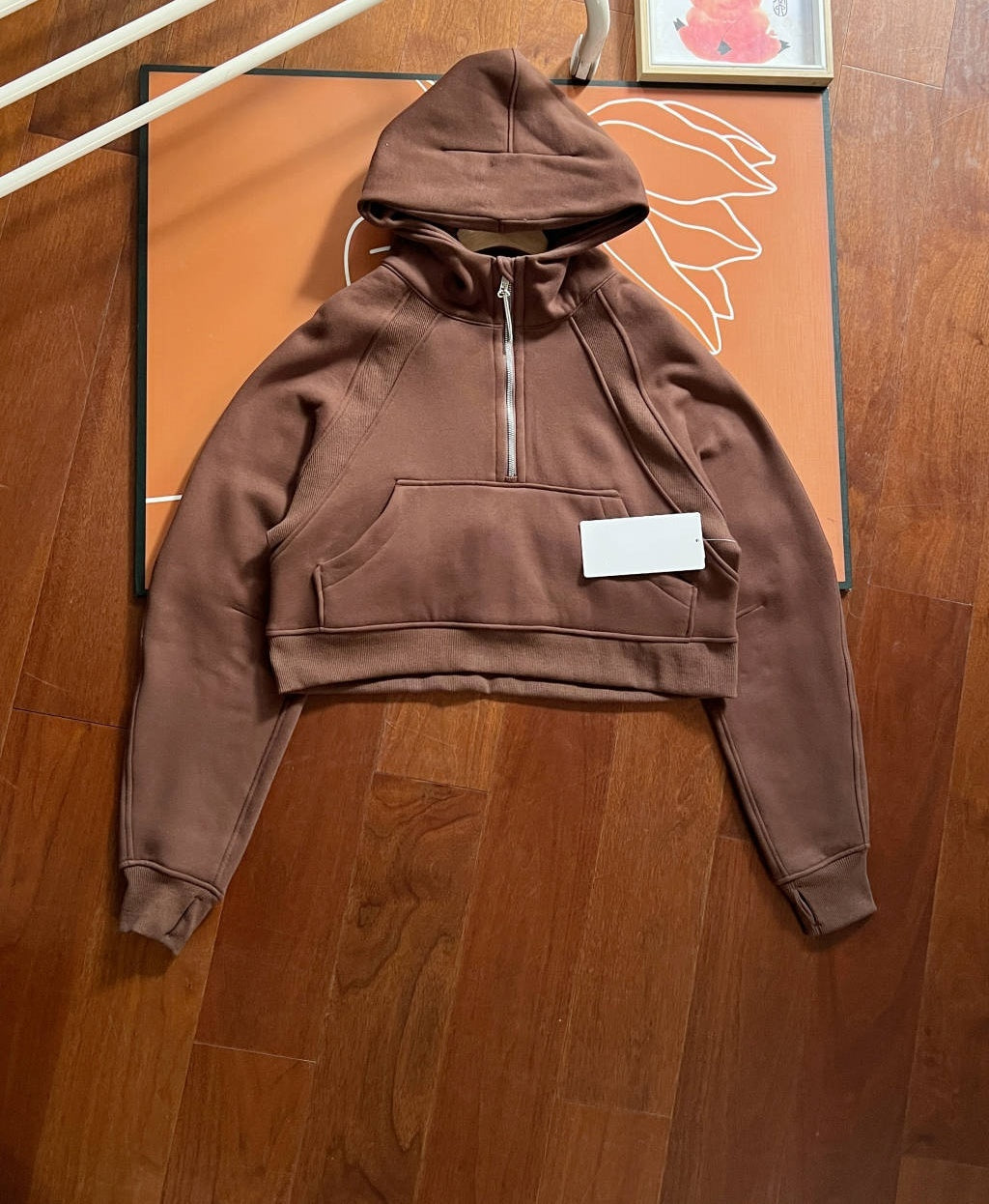 L3936 GX hoodies