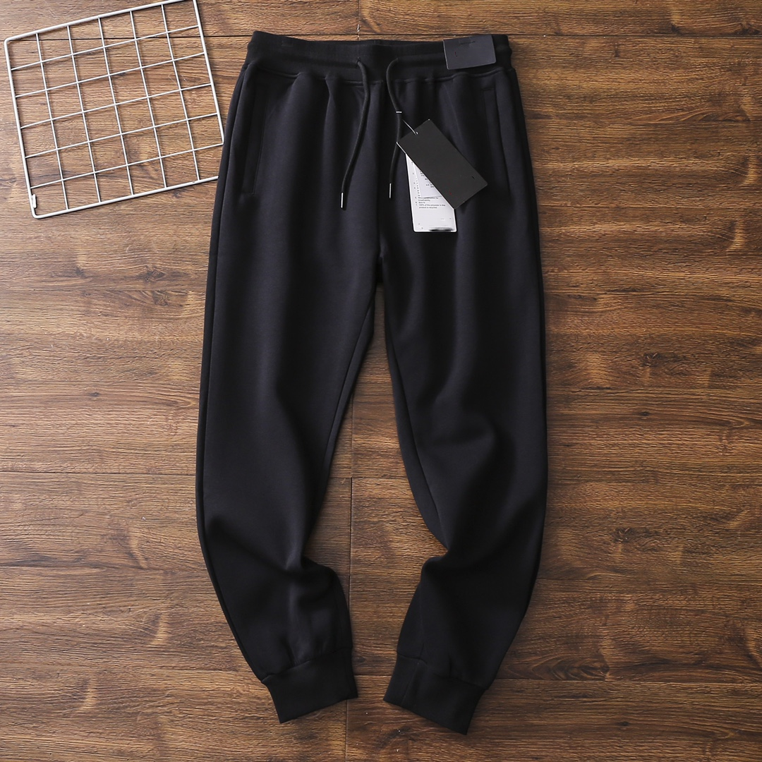 L3518# GX Men Cotton Pants