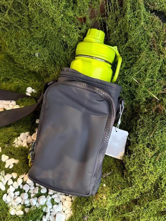 L3660#XY  Water bottle bag