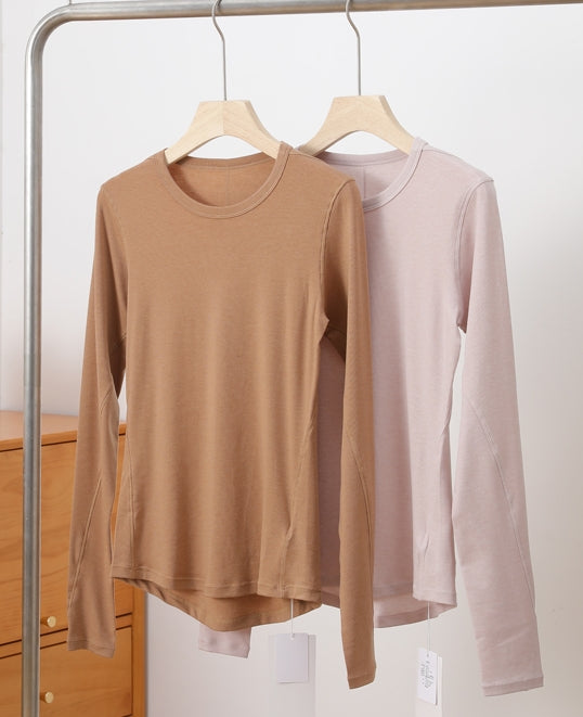 L3578# XY Women Long Sleeve Shirts