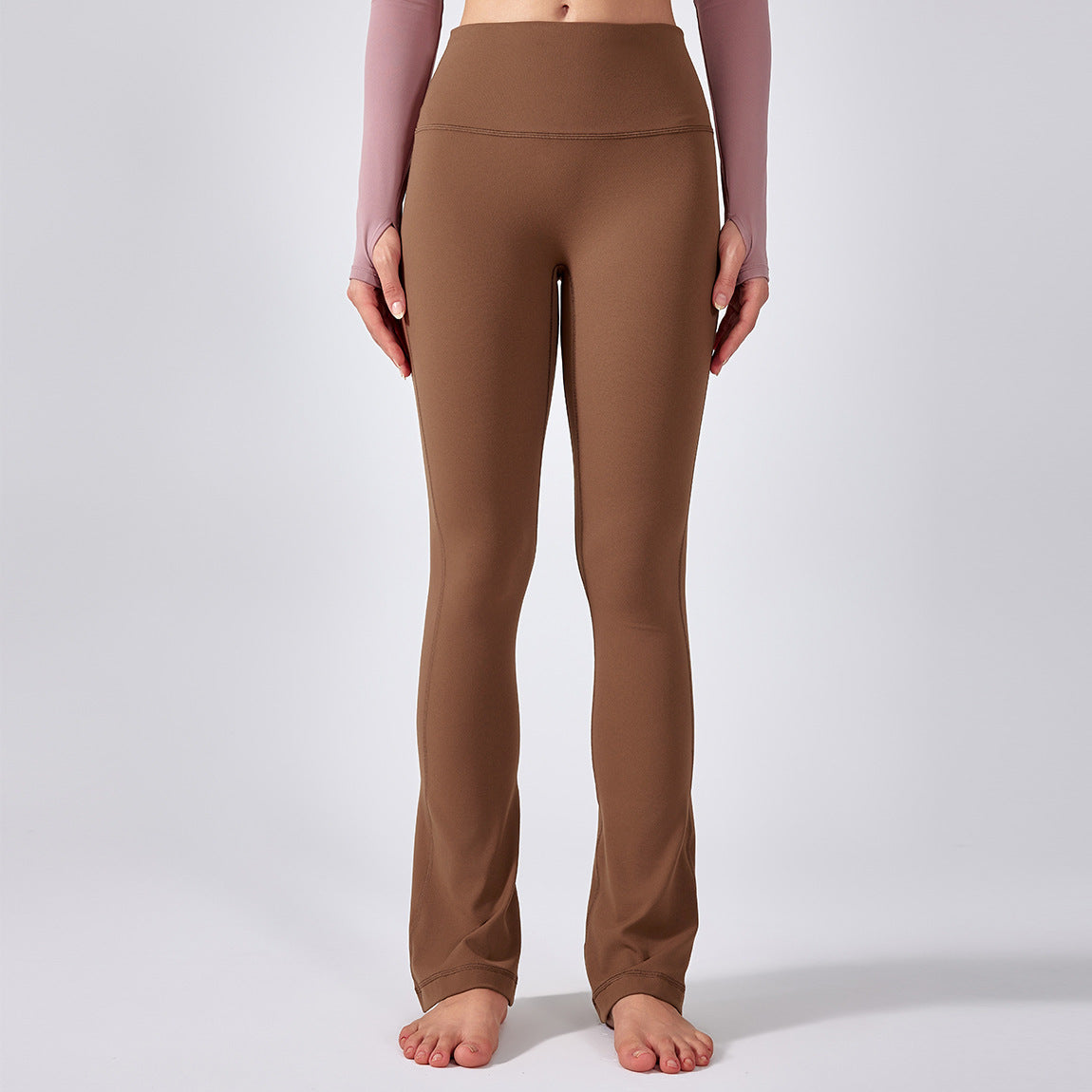 L3405#   Wome Bell Botton Pants