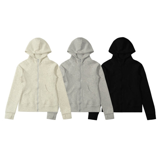 L3382# XY Women  Hoodies