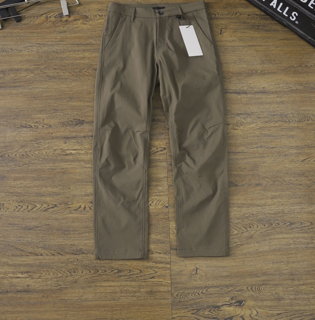 L4140# GX  Men Pants