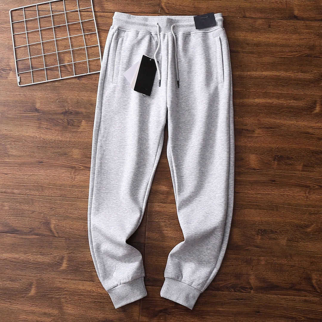 L3518# GX Men Cotton Pants