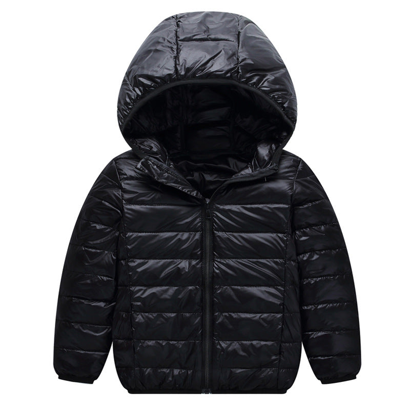 L3591#  Kids Down Coat