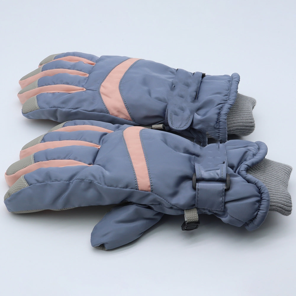 3458# Warm Gloves