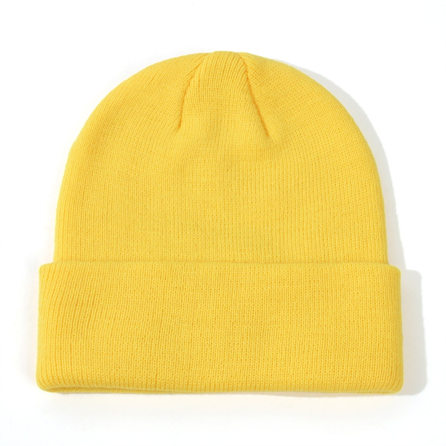 L3588#  Kids Knitted Hat