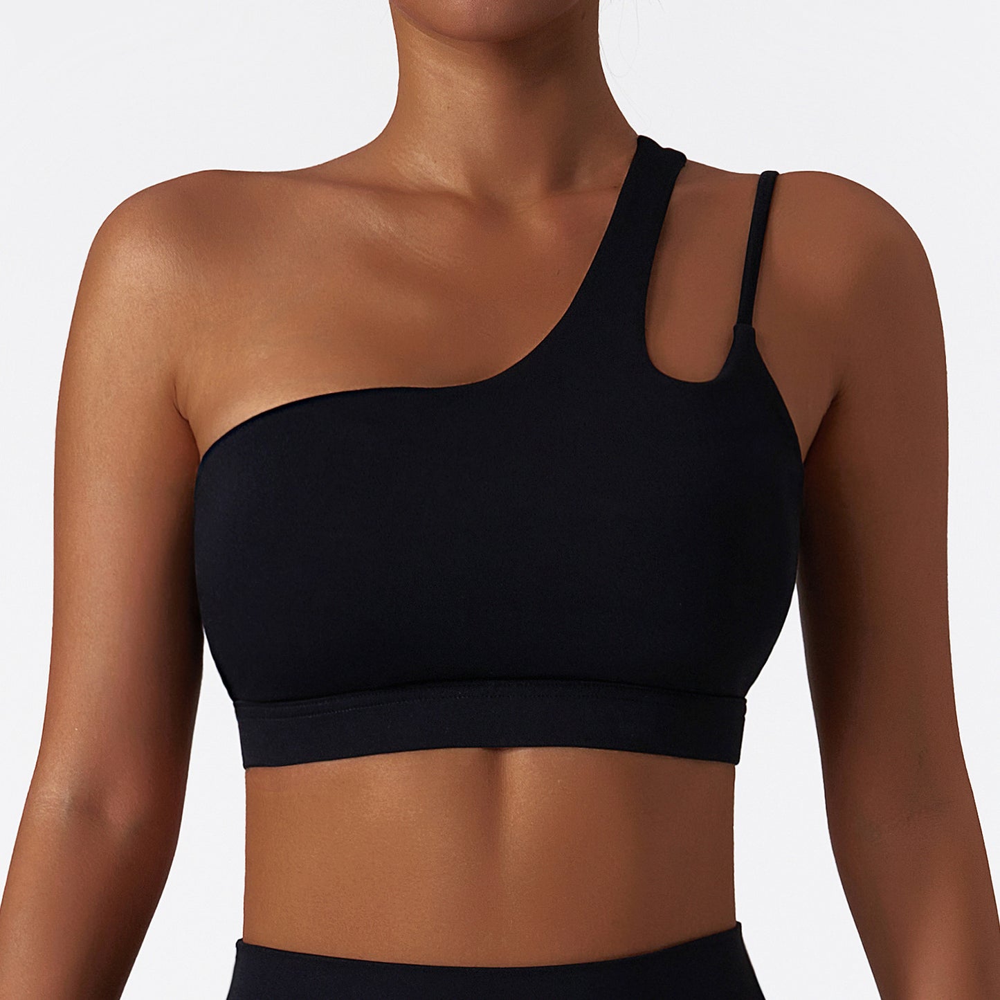 105# AL Sports Bra