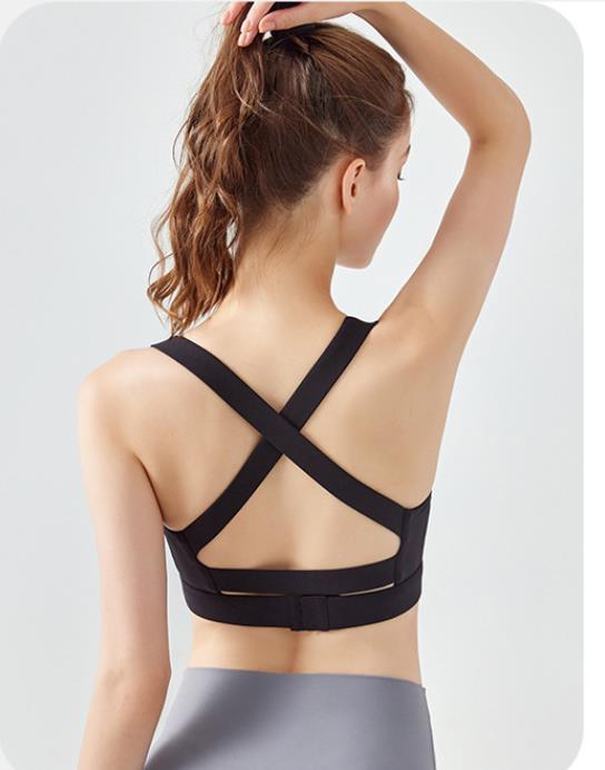 271# AL Women Yoga Bra