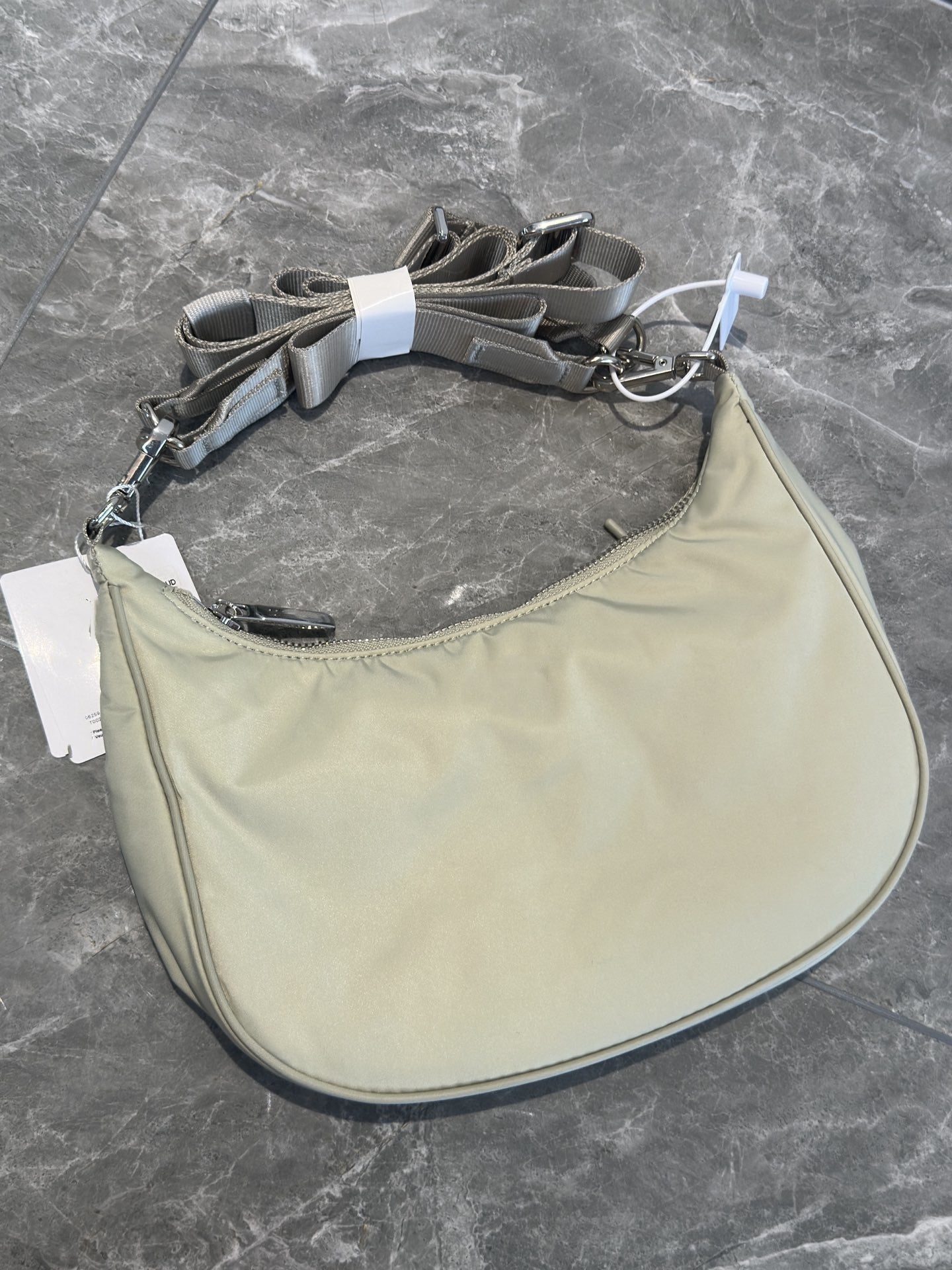 L3312#  Adjustable Mini Shoulder Bag