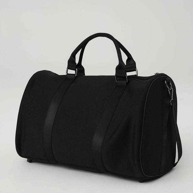 546# A Unisex Polyester-Cotton Bag