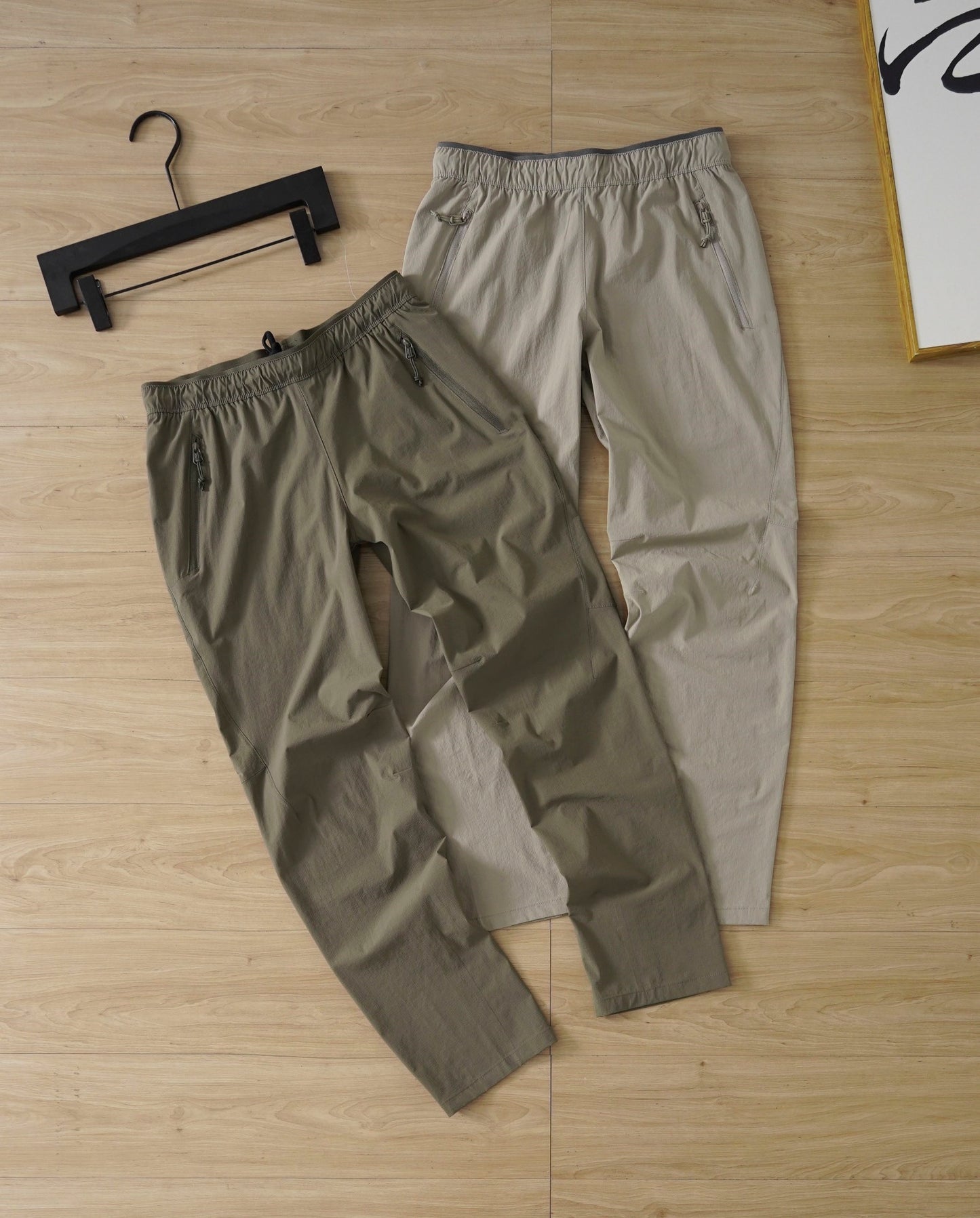 L3311#  Men Sports Pants