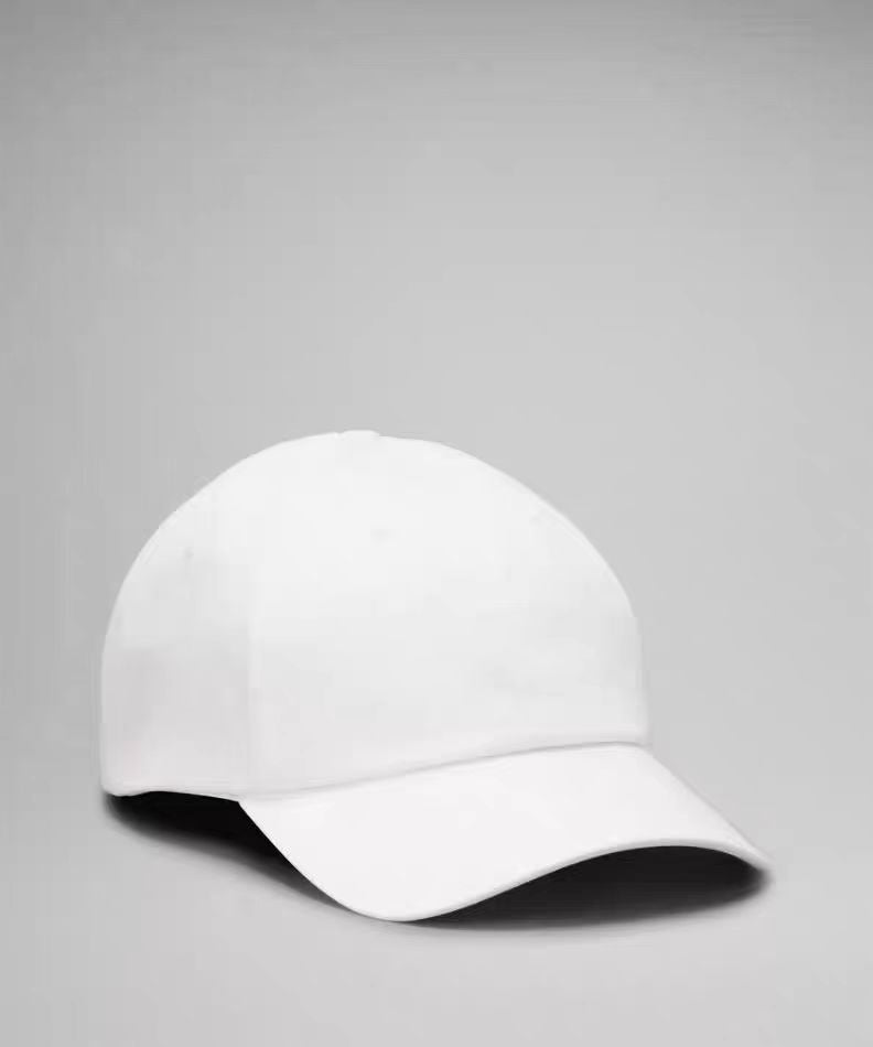 L4117# Unisex Embroidery Baseball Cap