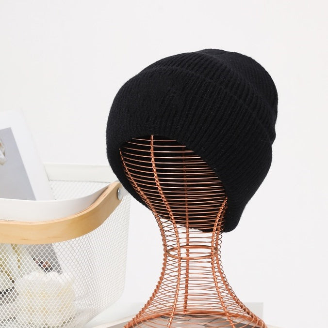 L3779#XY Knitted Hat