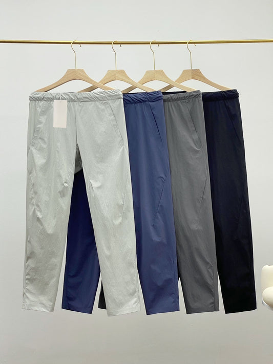 L3093# Men Quick Drying Pants