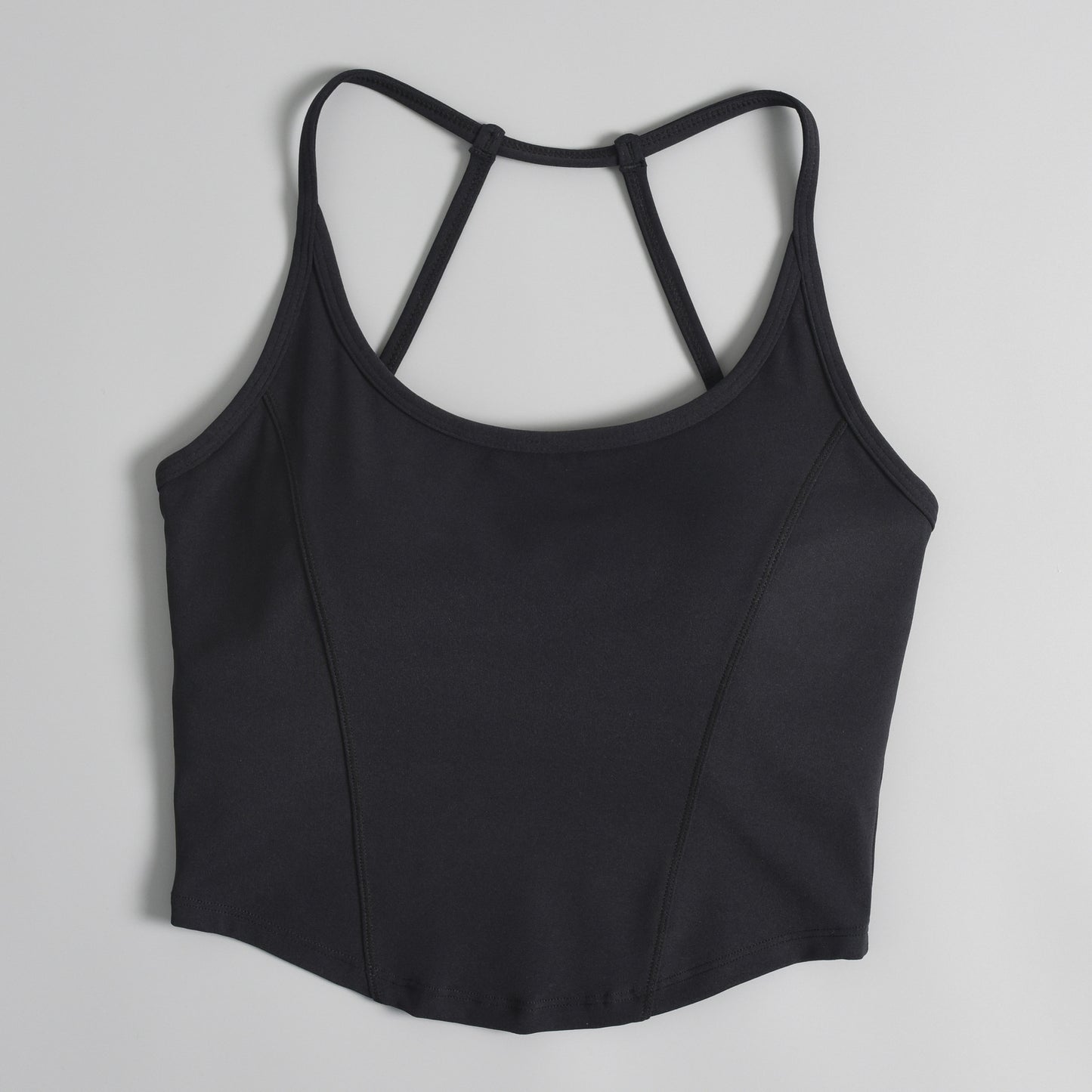 352# AL Women Yoga Bra Tank