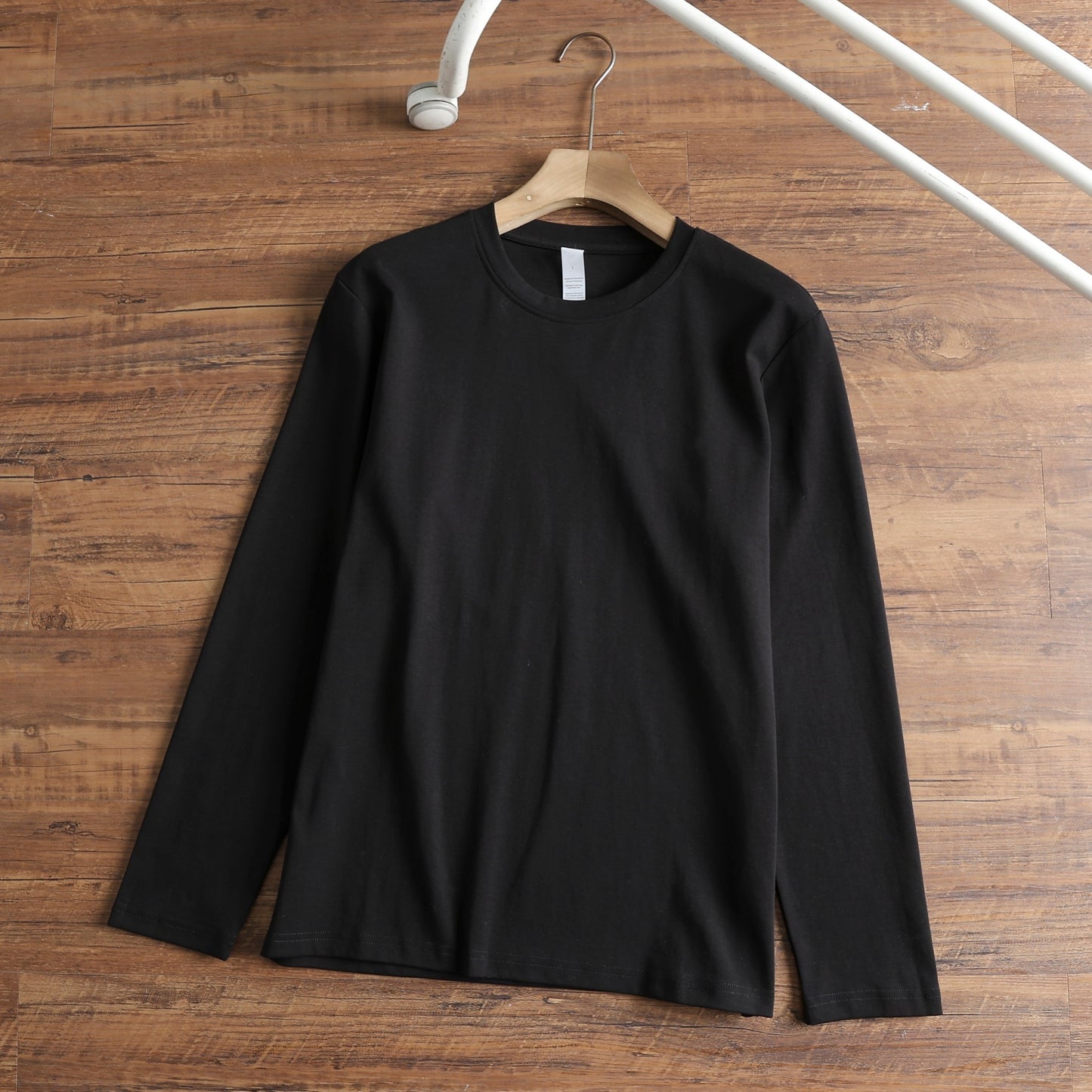 L3238# Men Long Sleeve Shirts