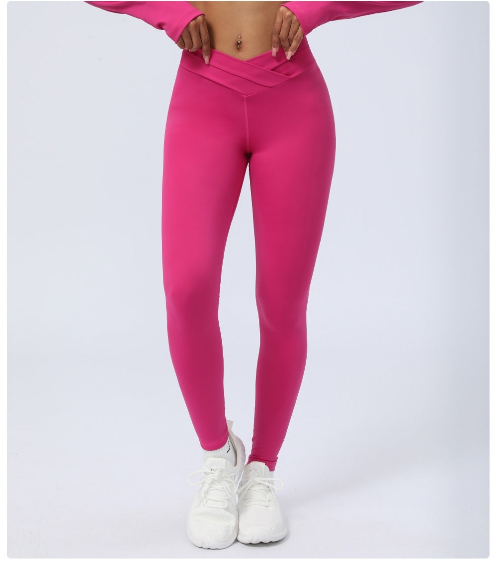 L3085#   Women Yoga Pants