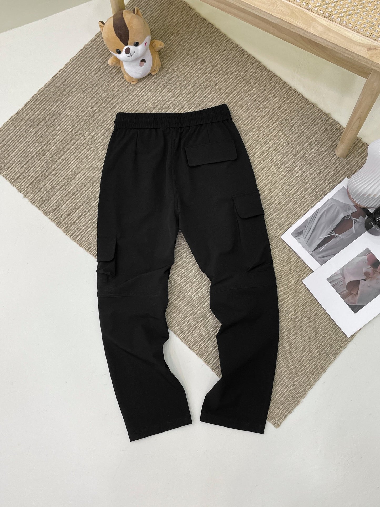 L3374# GX Men Cargo Pants