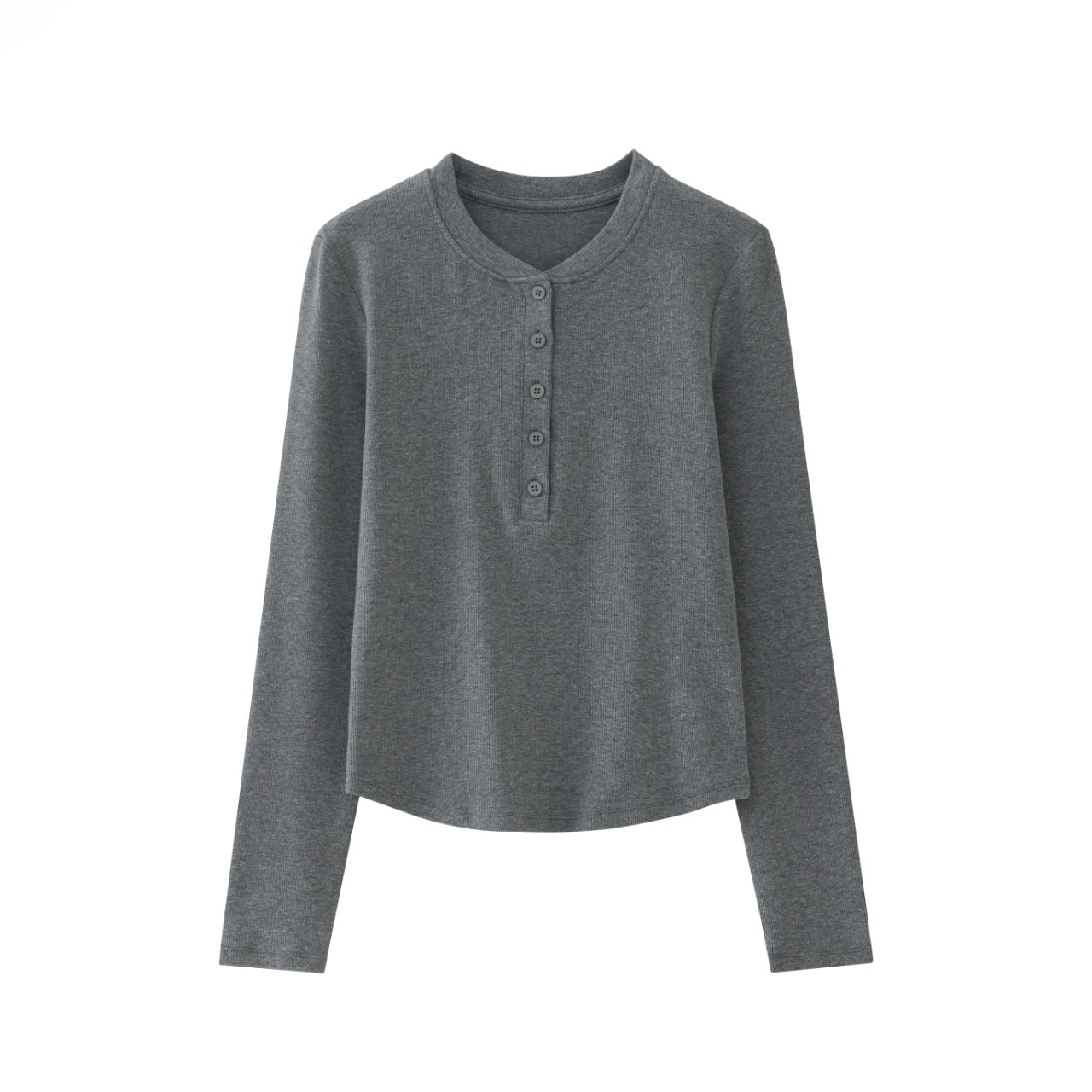 L3475# GX Women Long Sleeve Shirts