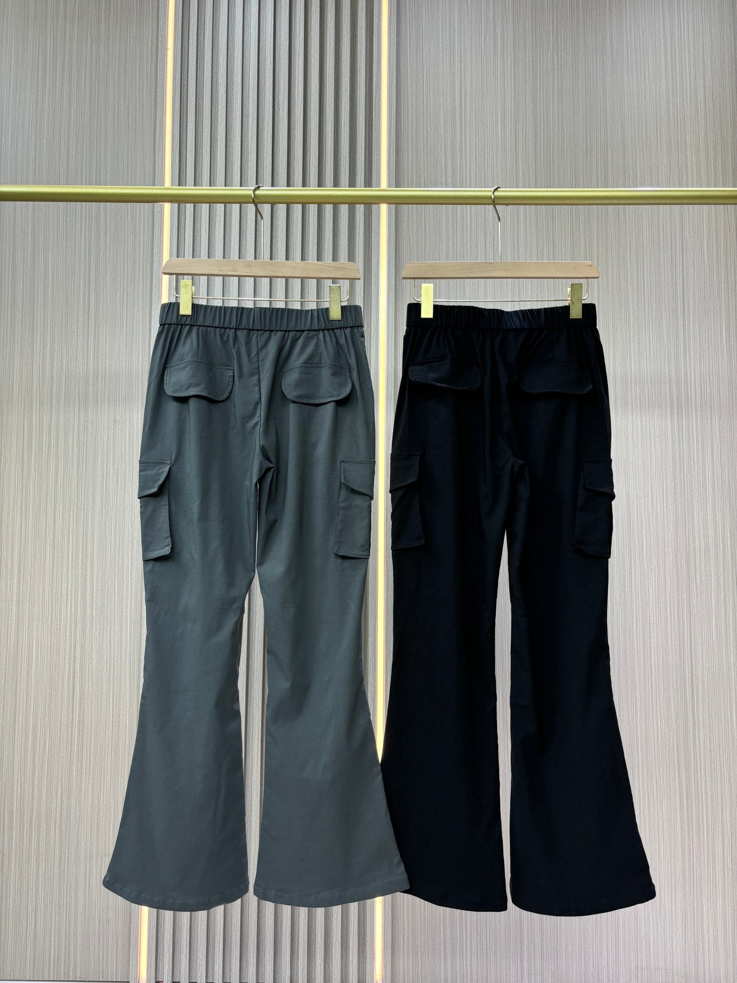 L3573# GX Women Cargo Pants