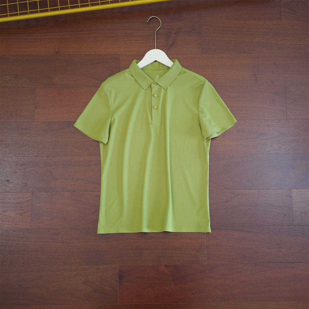 L2340#  Women Polo Shirts