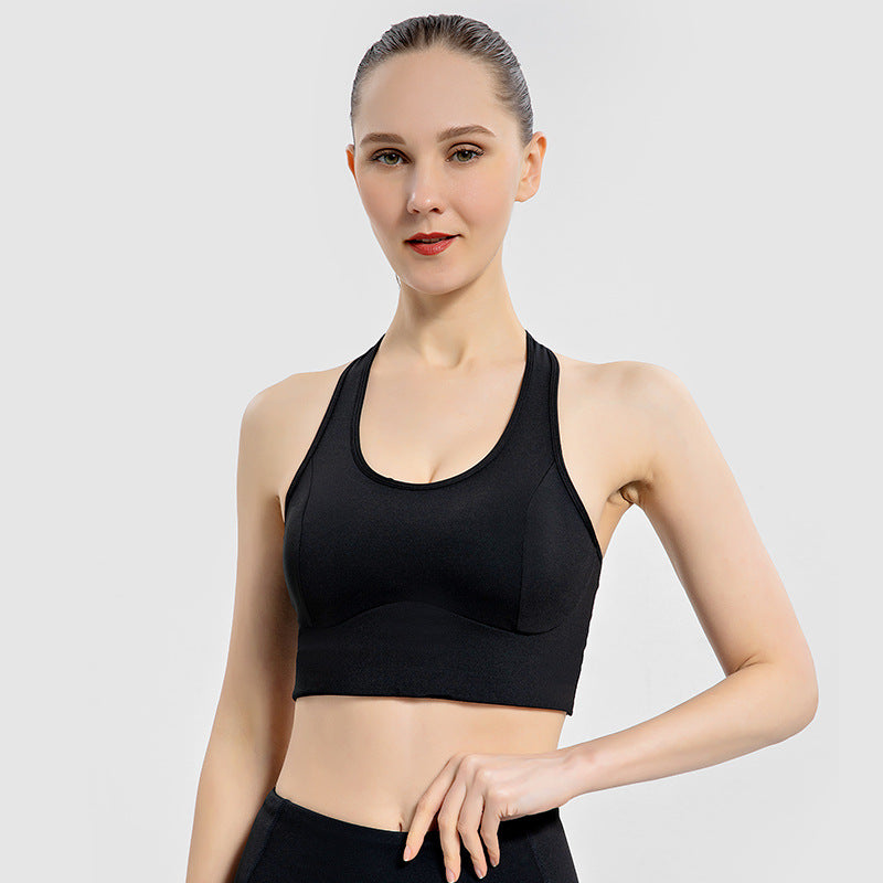 L2722#  Women Yoga Bra