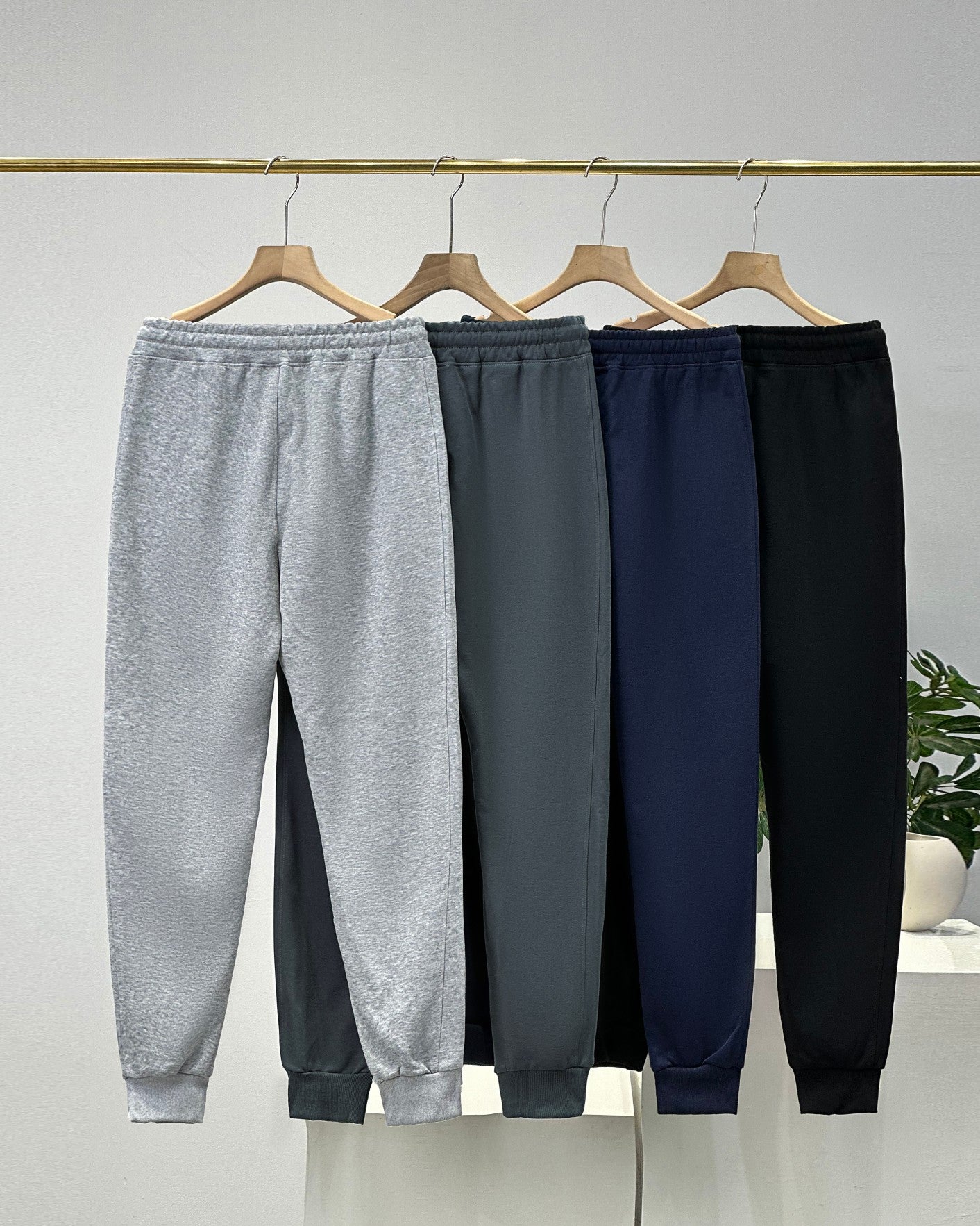 L3469# XY Unisex Pants