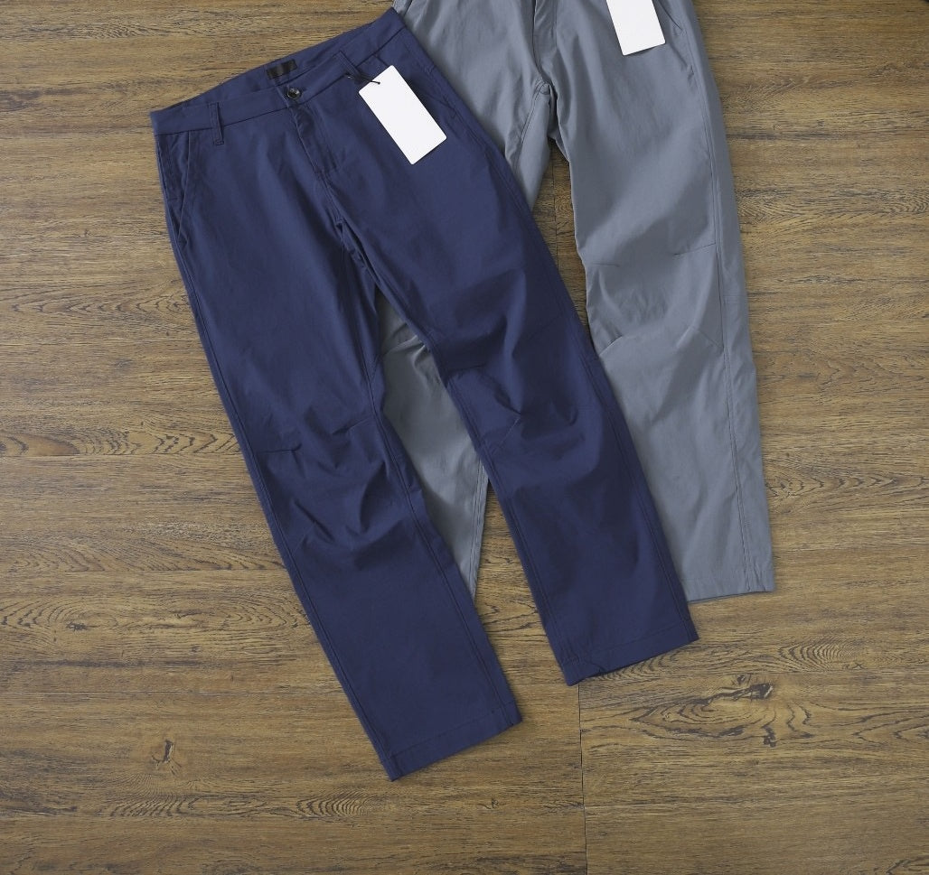 L4140# GX  Men Pants